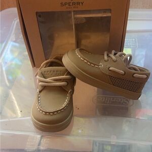 Sperry’s